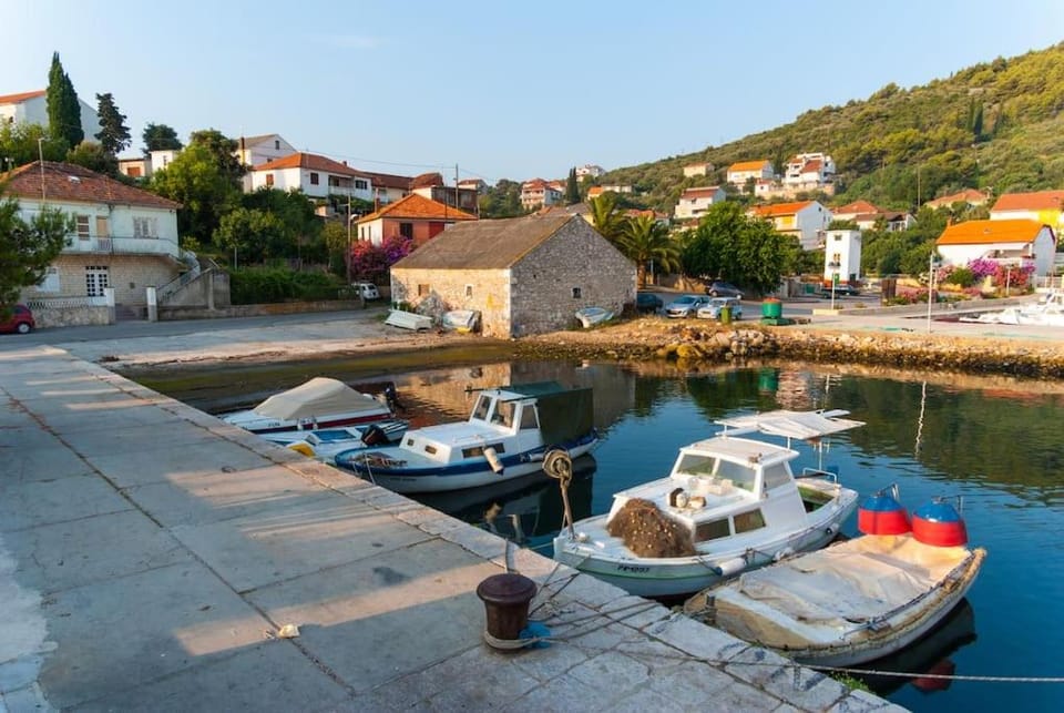 Lara - island house Apartment in Šibenik-Knin County, Croatia