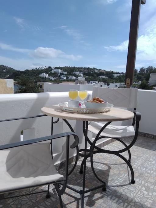 Vromolithos Apartments maisonette by the sea House in Decentralized Administration of the Aegean