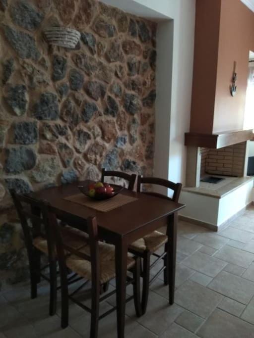 Vromolithos Apartments maisonette by the sea House in Decentralized Administration of the Aegean