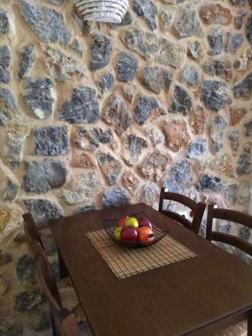 Vromolithos Apartments maisonette by the sea House in Decentralized Administration of the Aegean