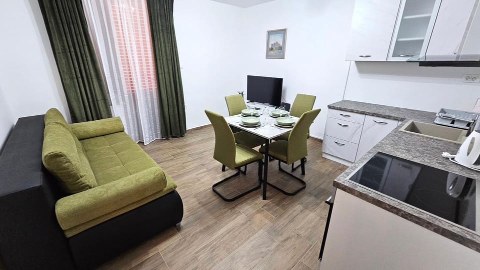 "Bonaca" Apartment in Lika-Senj County