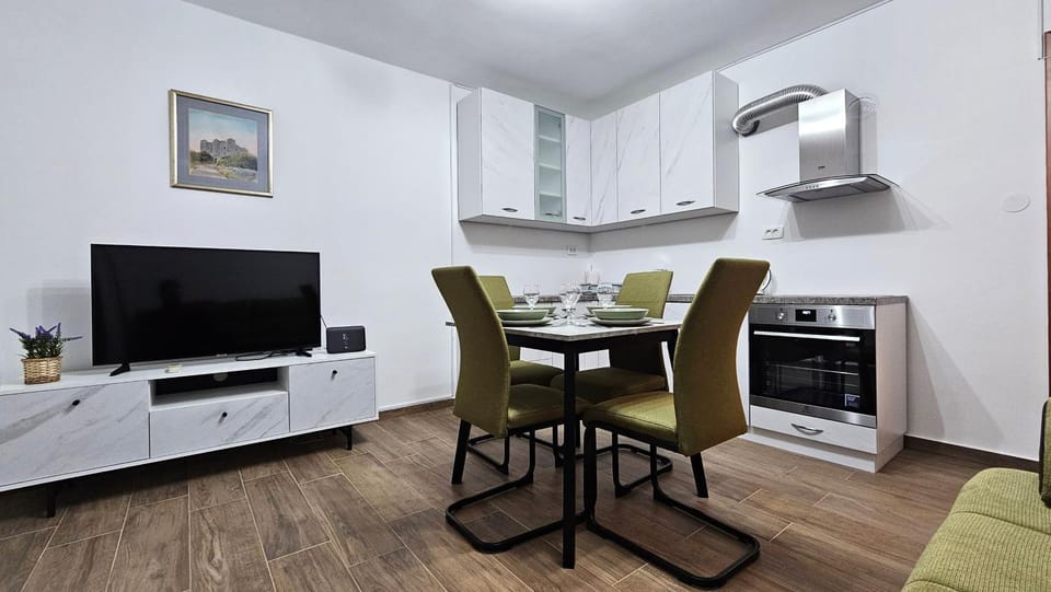 "Bonaca" Apartment in Lika-Senj County