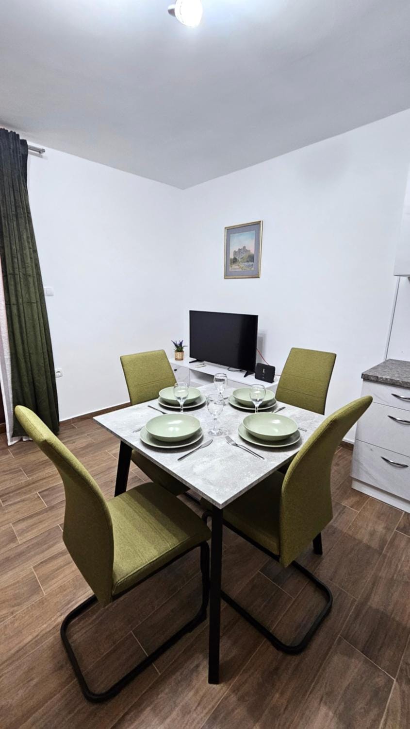 "Bonaca" Apartment in Lika-Senj County