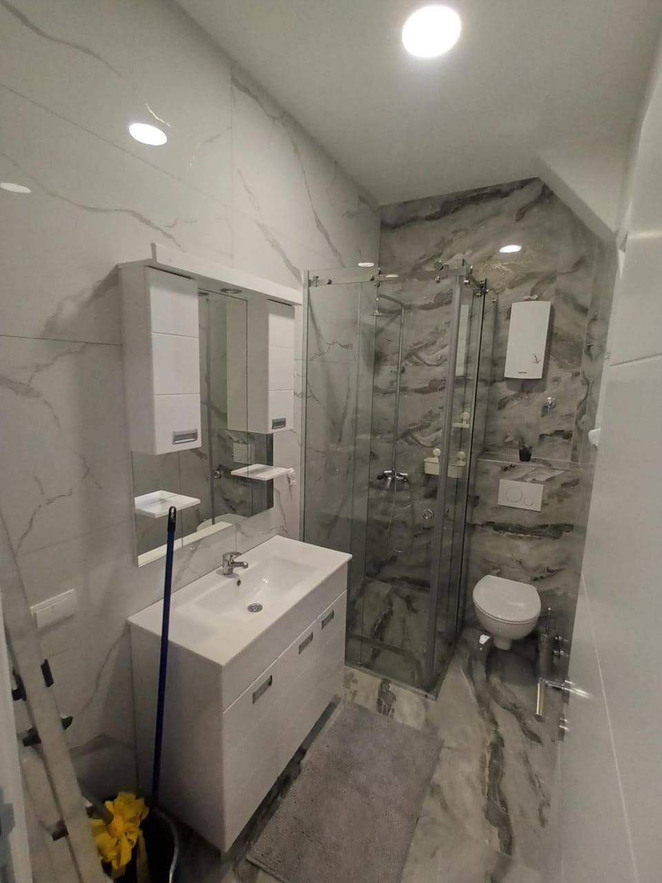 Gorana 1 Apartment in Belgrade
