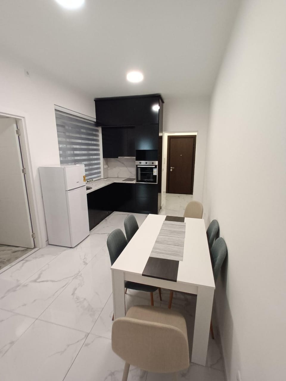 Gorana 1 Apartment in Belgrade