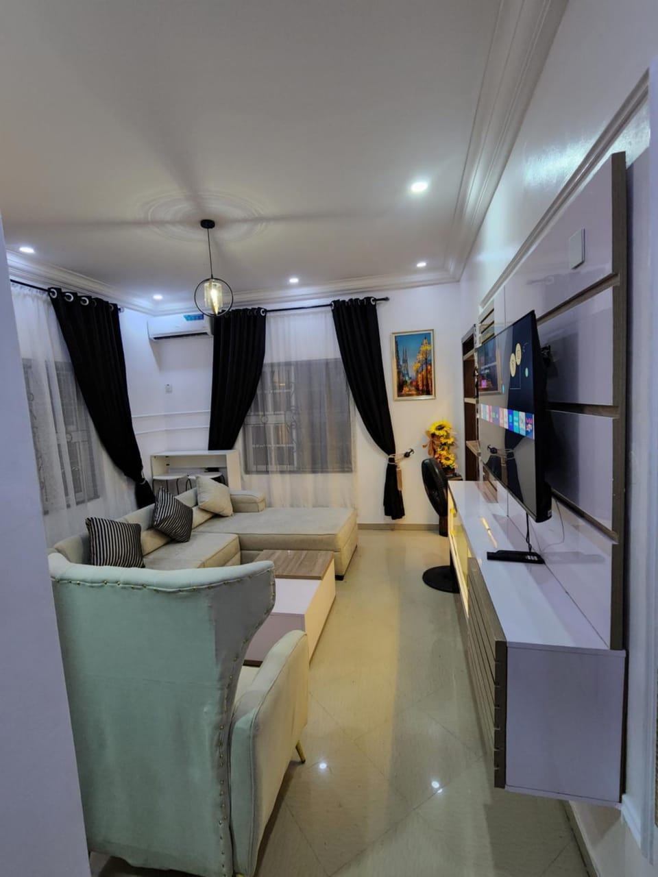 TV and multimedia