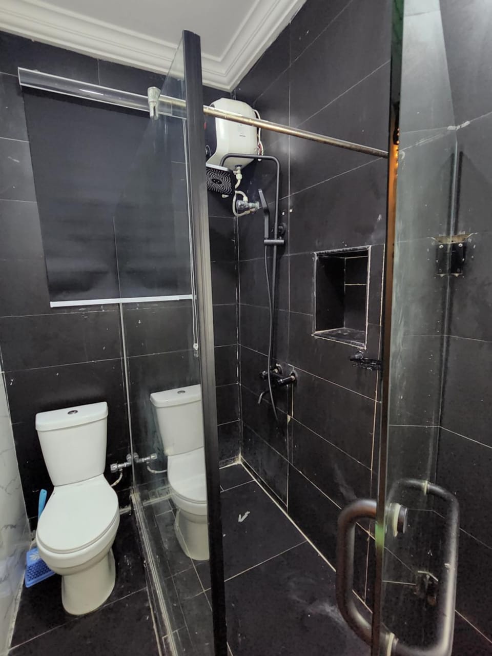 Shower