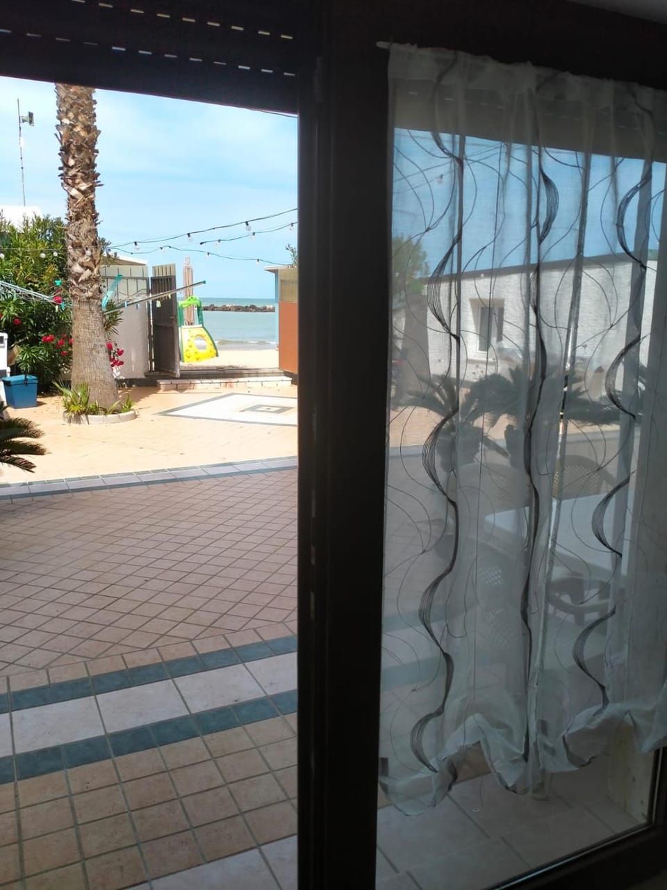 Vela Al Vento Appartamenti Apartment in Francavilla al Mare