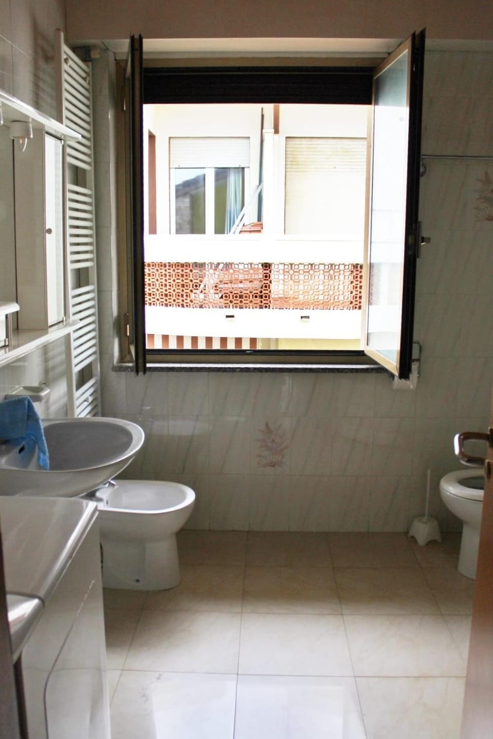 Vela Al Vento Appartamenti Apartment in Francavilla al Mare