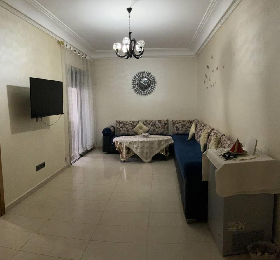 Nice Apartment in Blanca Beach Apartment in Casablanca-Settat