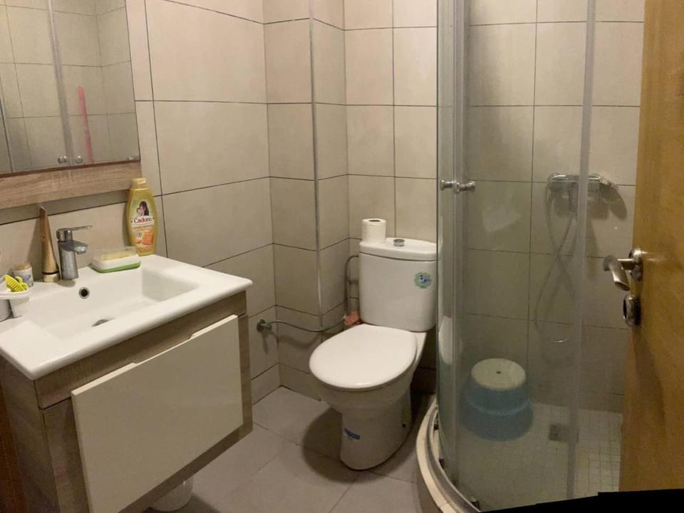 Nice Apartment in Blanca Beach Apartment in Casablanca-Settat