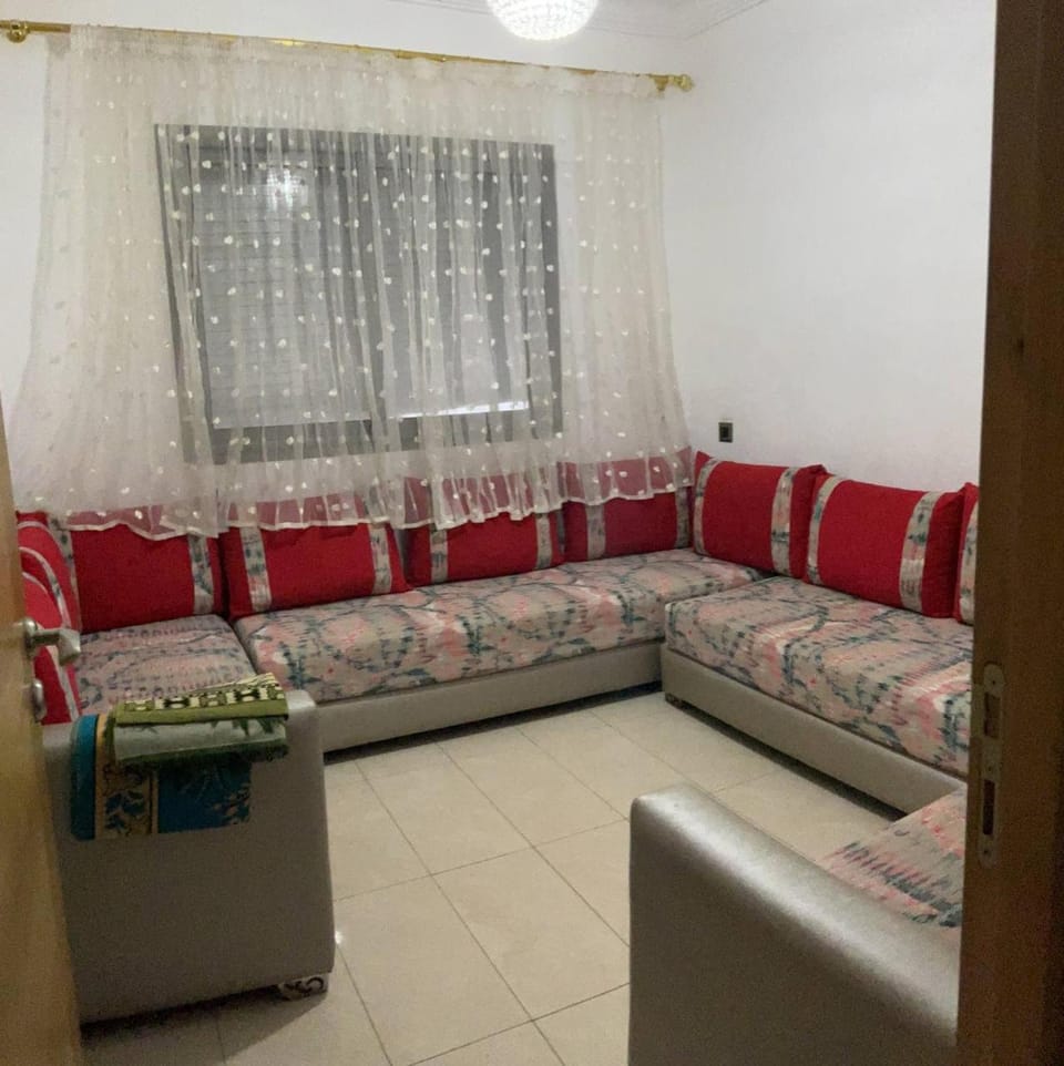 Nice Apartment in Blanca Beach Apartment in Casablanca-Settat