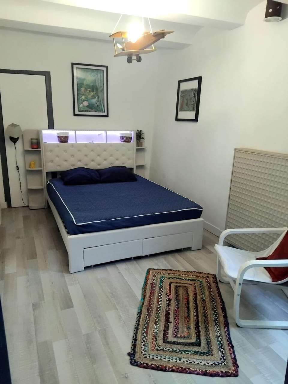 Les Pipistrelles House in Occitanie