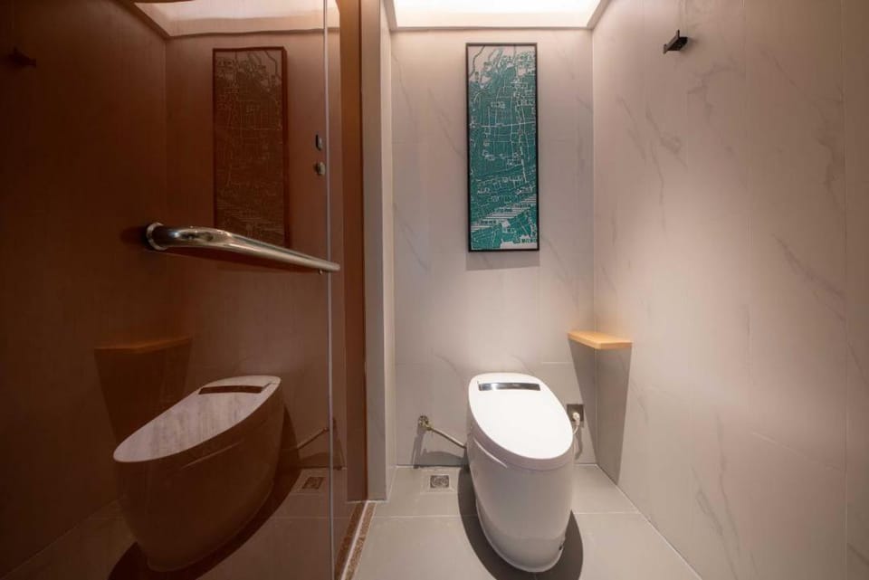 CityNote希诺酒店北京路步行街新大新店 Hotel in Guangzhou