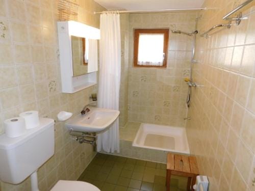 Ferienwohnung Fernblick Apartment in Canton of Valais