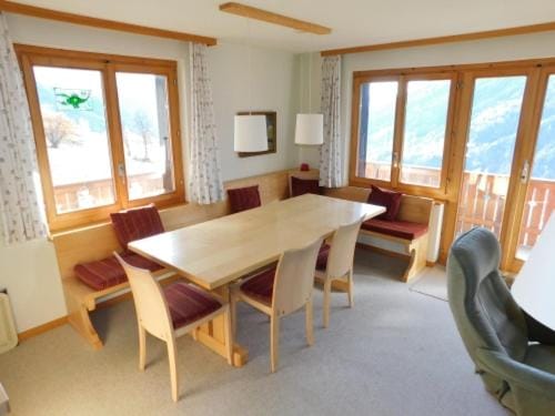 Ferienwohnung Fernblick Apartment in Canton of Valais