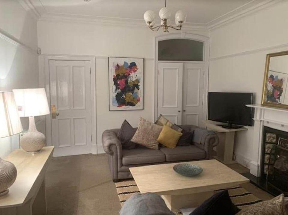 airport appartment Apartment in Paisley