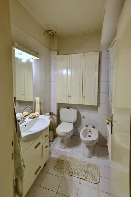 Kostas' House luxury apartment near Volos center Apartment in Volos