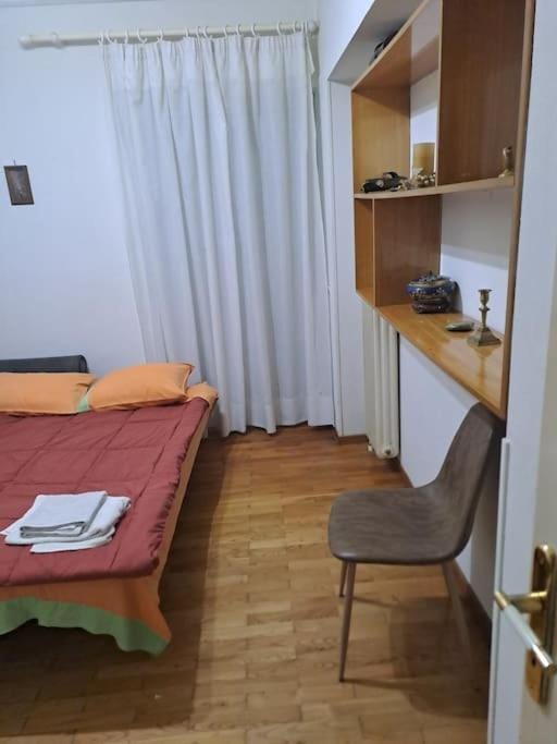 Kostas' House luxury apartment near Volos center Apartment in Volos