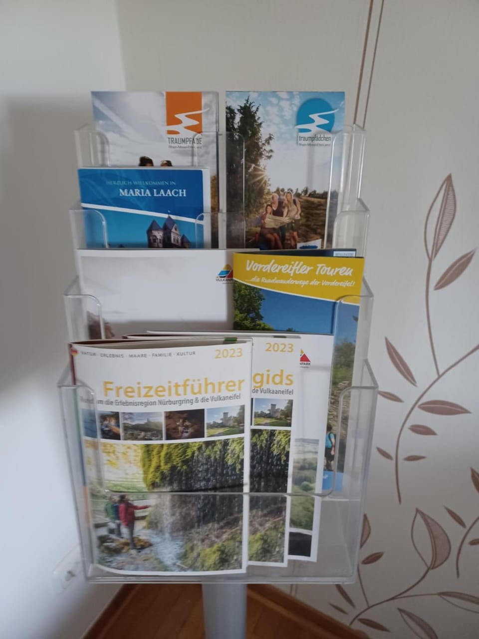 Ferienwohnung Milly Apartment in Ahrweiler