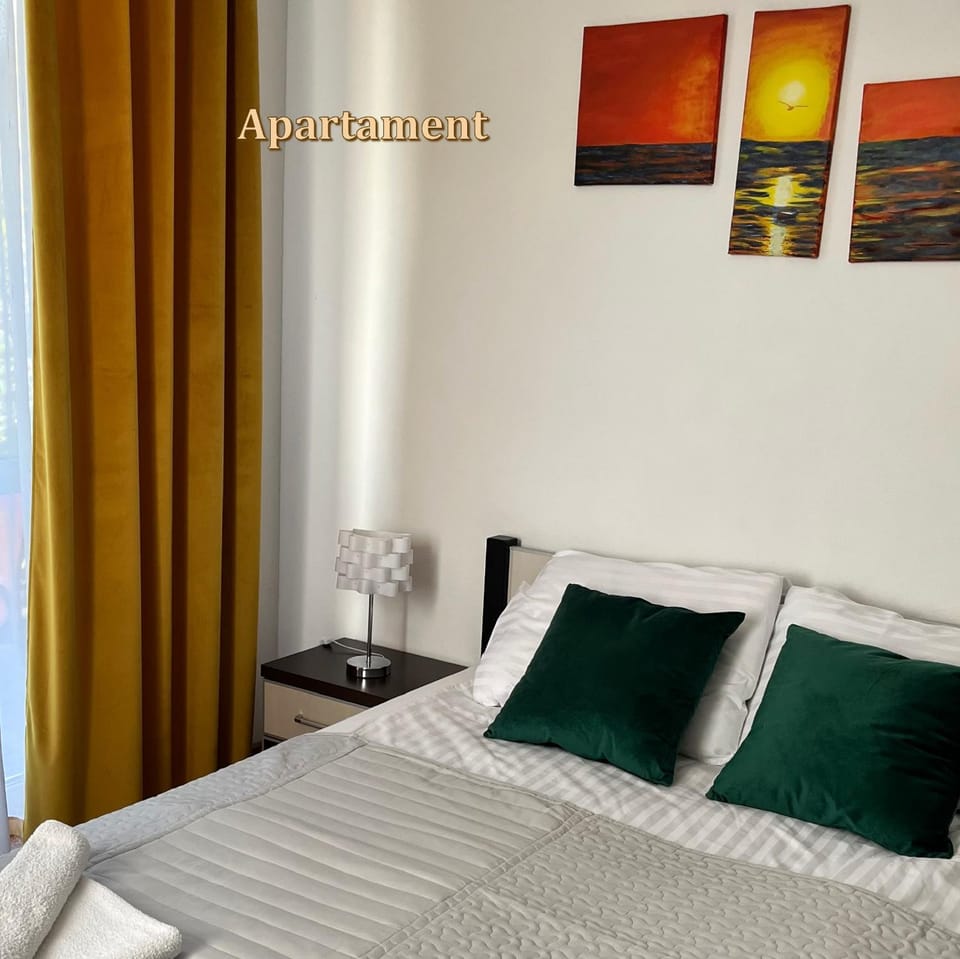 Villa di Mare Bed and Breakfast in West Pomeranian Voivodeship, Poland