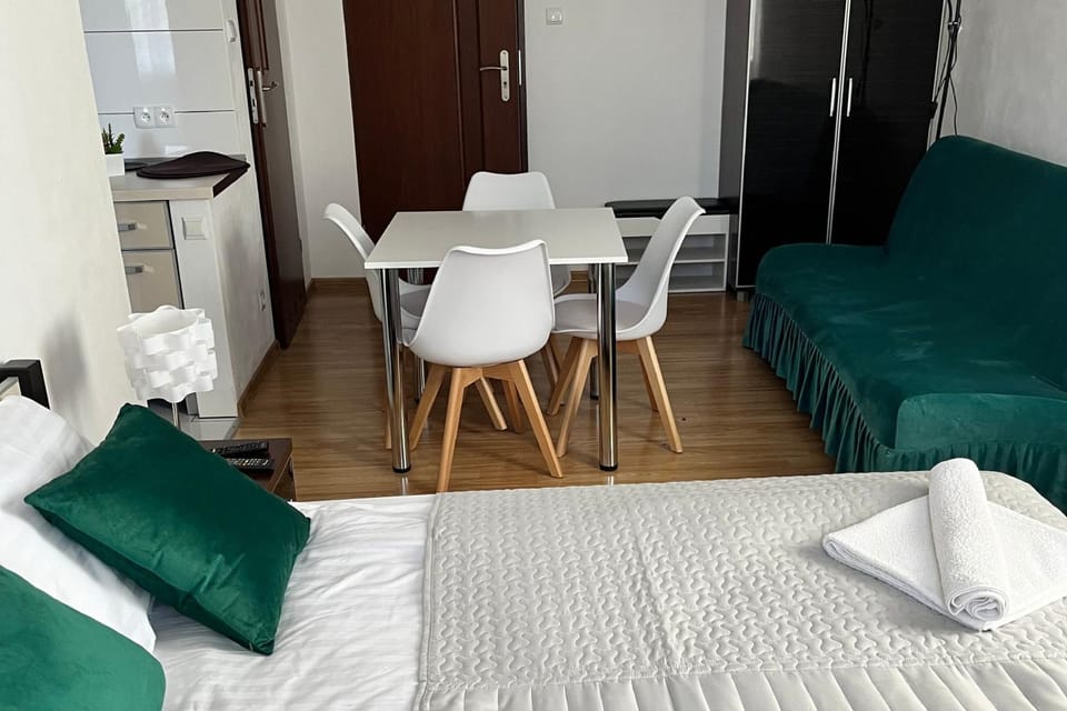 Villa di Mare Bed and Breakfast in West Pomeranian Voivodeship, Poland