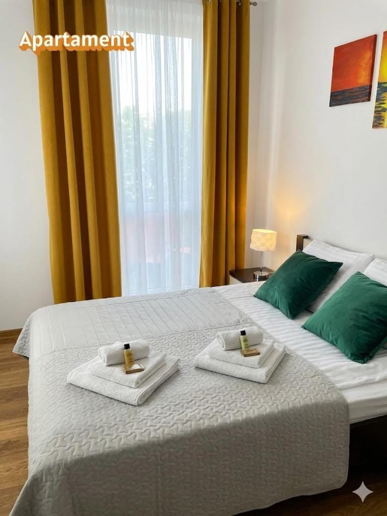 Villa di Mare Bed and Breakfast in West Pomeranian Voivodeship, Poland