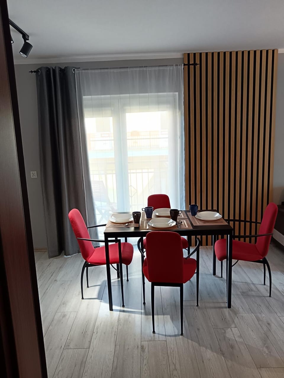 Dziesiątka Apartment in Lower Silesian Voivodeship