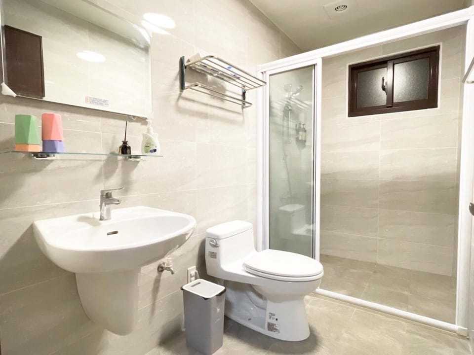 Happiness blossoms Homestay Vacation rental in Taiwan, Province of China