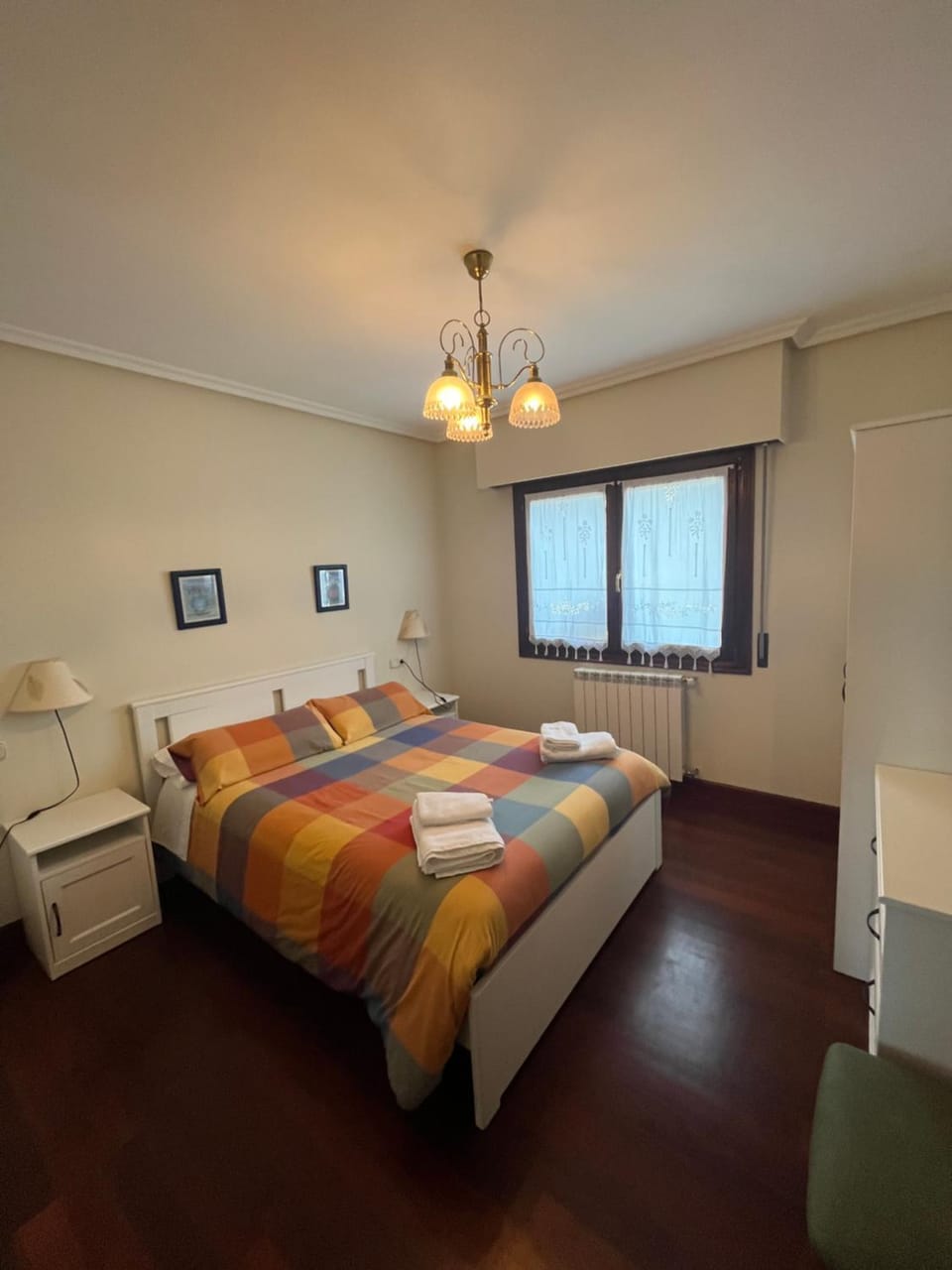 Blaxenea Apartment in Basque Country