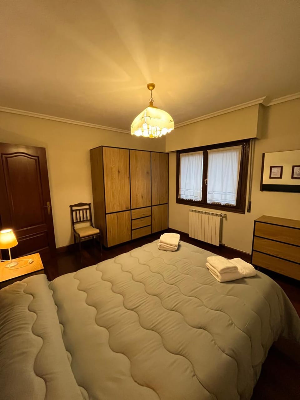 Blaxenea Apartment in Basque Country