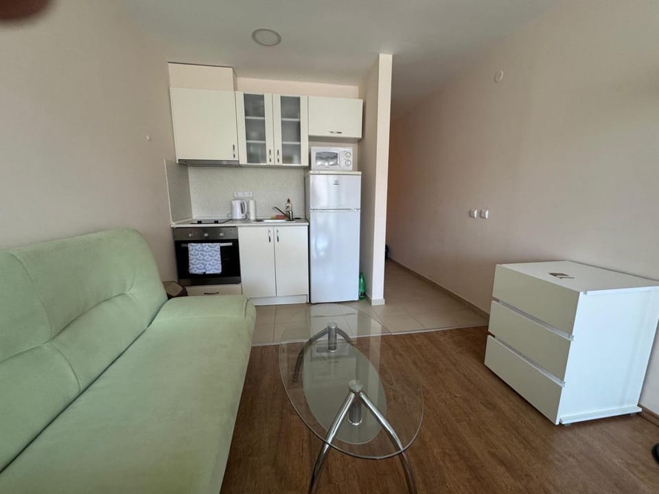 Sea View Premier Fort Beach Sveti Vlas Apartment in Burgas Province