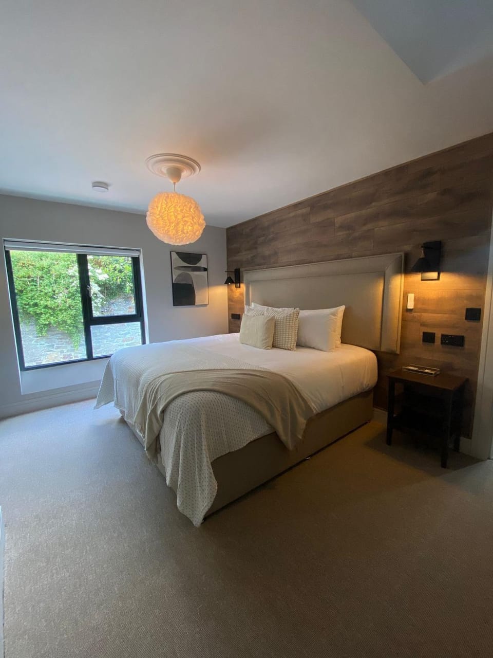 The Glen Quarter Bed and Breakfast in Kinsale