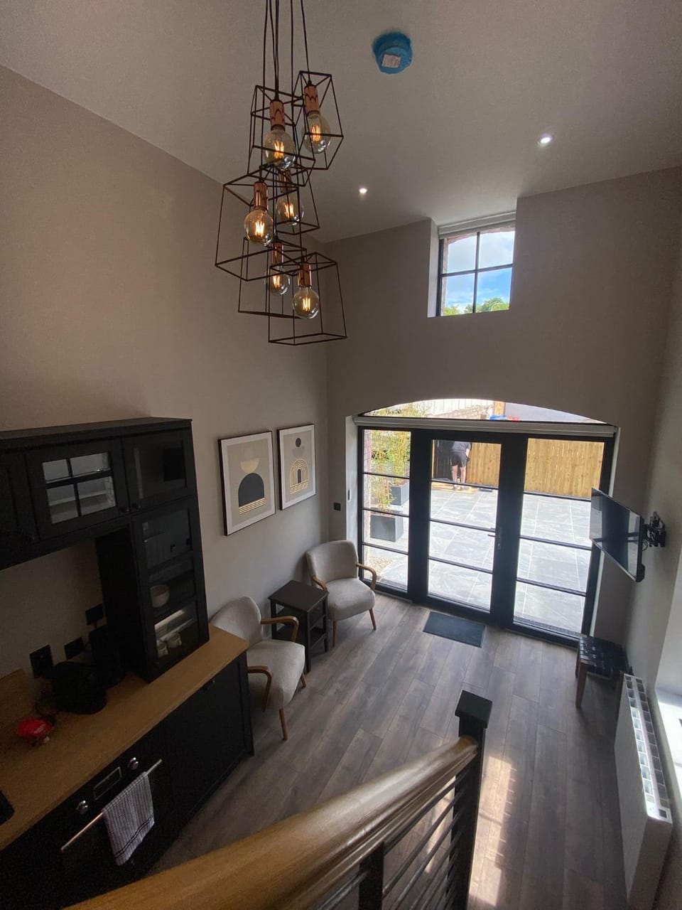 The Glen Quarter Bed and Breakfast in Kinsale