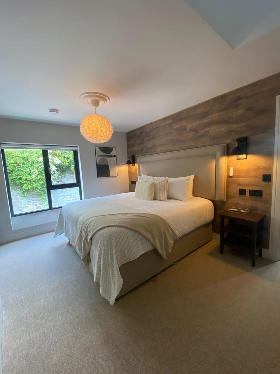 The Glen Quarter Bed and Breakfast in Kinsale