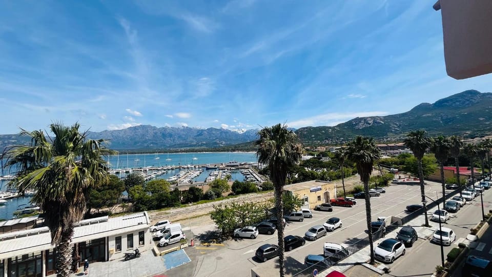 Sea view