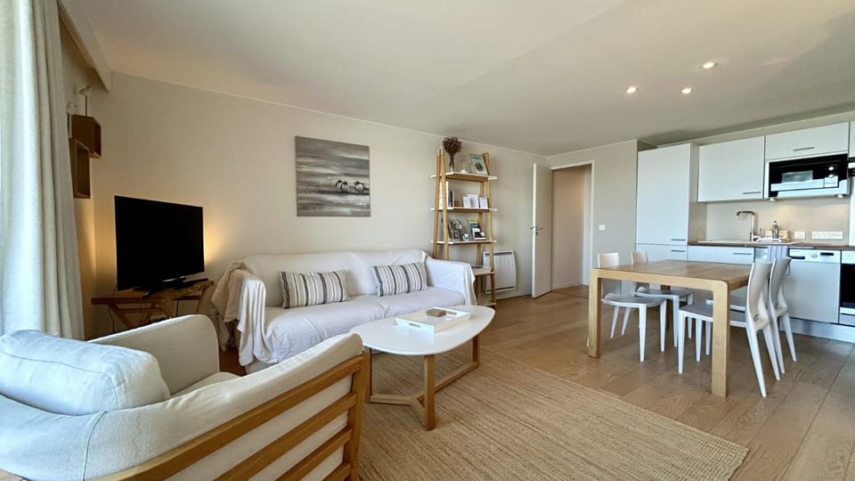 L'ECHAPPEE BAIE Apartment in Le Crotoy