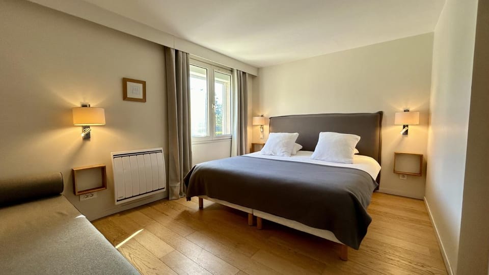 L'ECHAPPEE BAIE Apartment in Le Crotoy