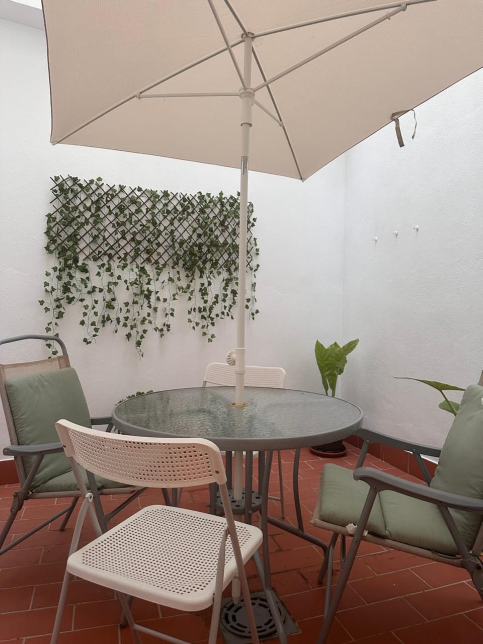 Apartamento Alegría Apartment in Antequera