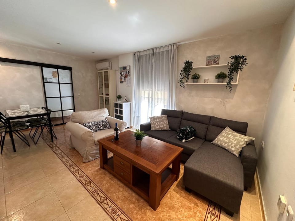 Apartamento Alegría Apartment in Antequera