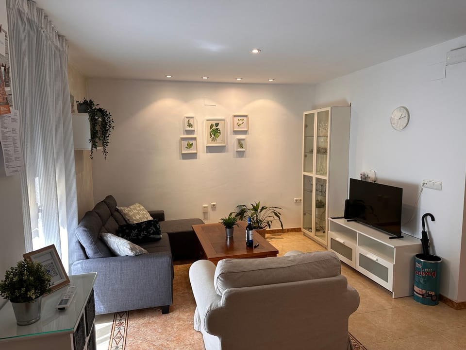 Apartamento Alegría Apartment in Antequera
