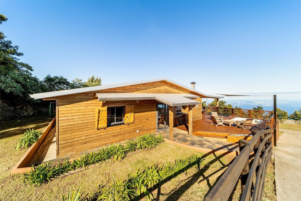 Property building, Day, Natural landscape, Sea view
