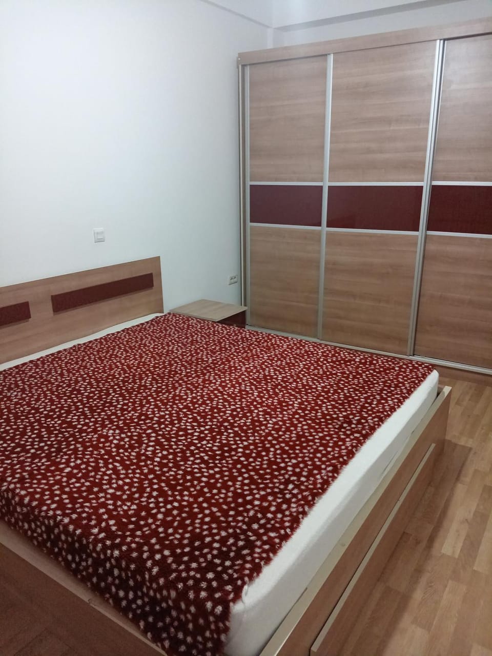 Daci Apartment in Decentralized Administration of Macedonia and Thrace
