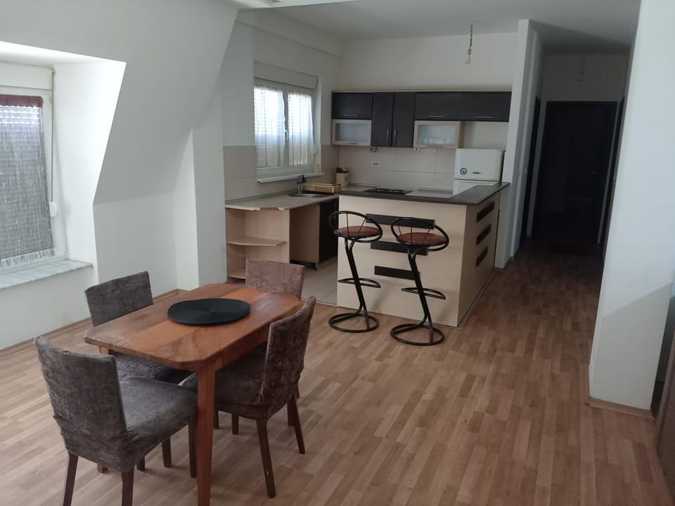Daci Apartment in Decentralized Administration of Macedonia and Thrace