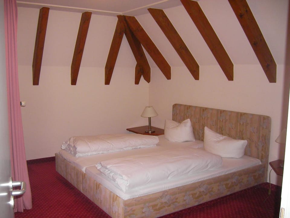 Ferienclub Erlenbruck Apartment in Hinterzarten