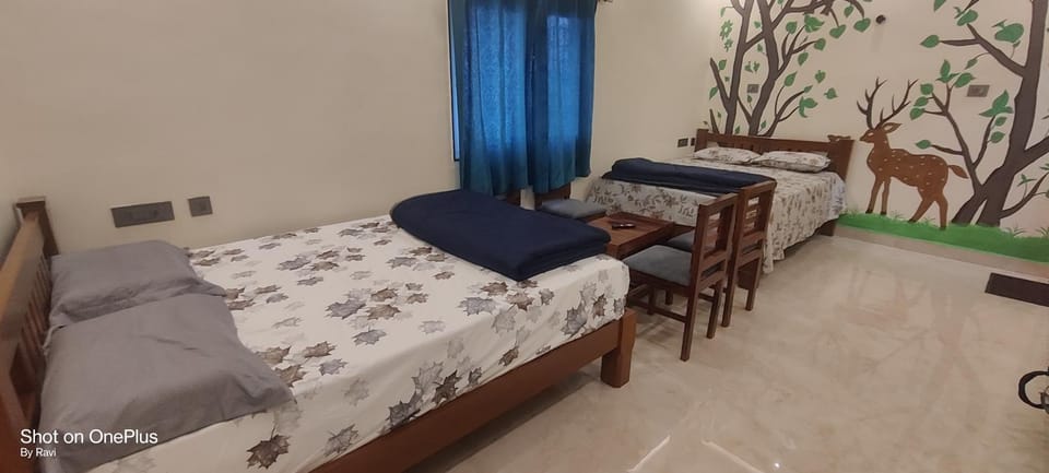 Archana palace hampi Hotel in Karnataka