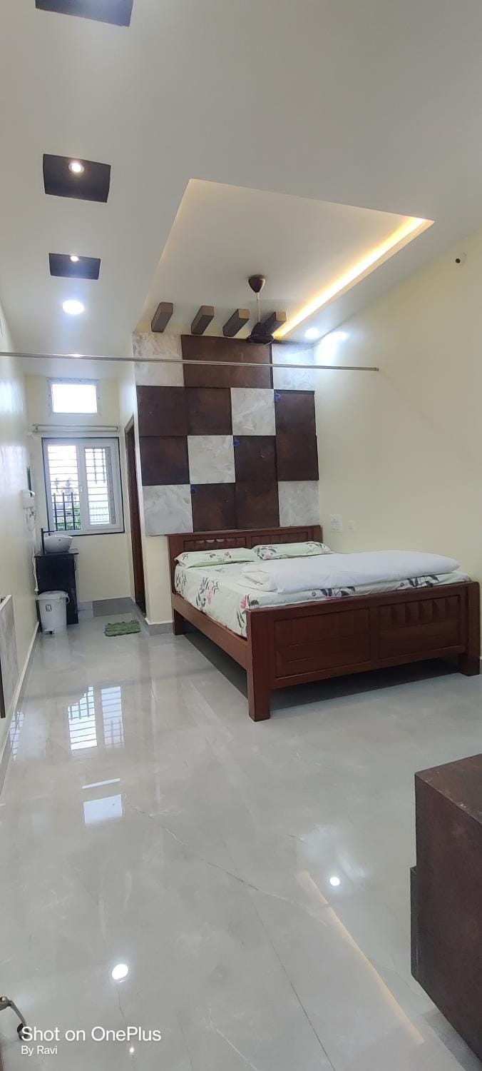 Archana palace hampi Hotel in Karnataka
