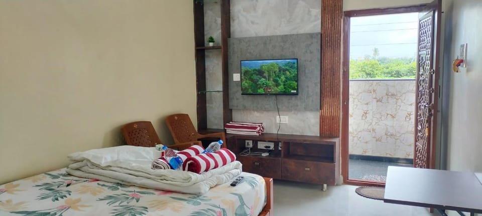 Archana palace hampi Hotel in Karnataka