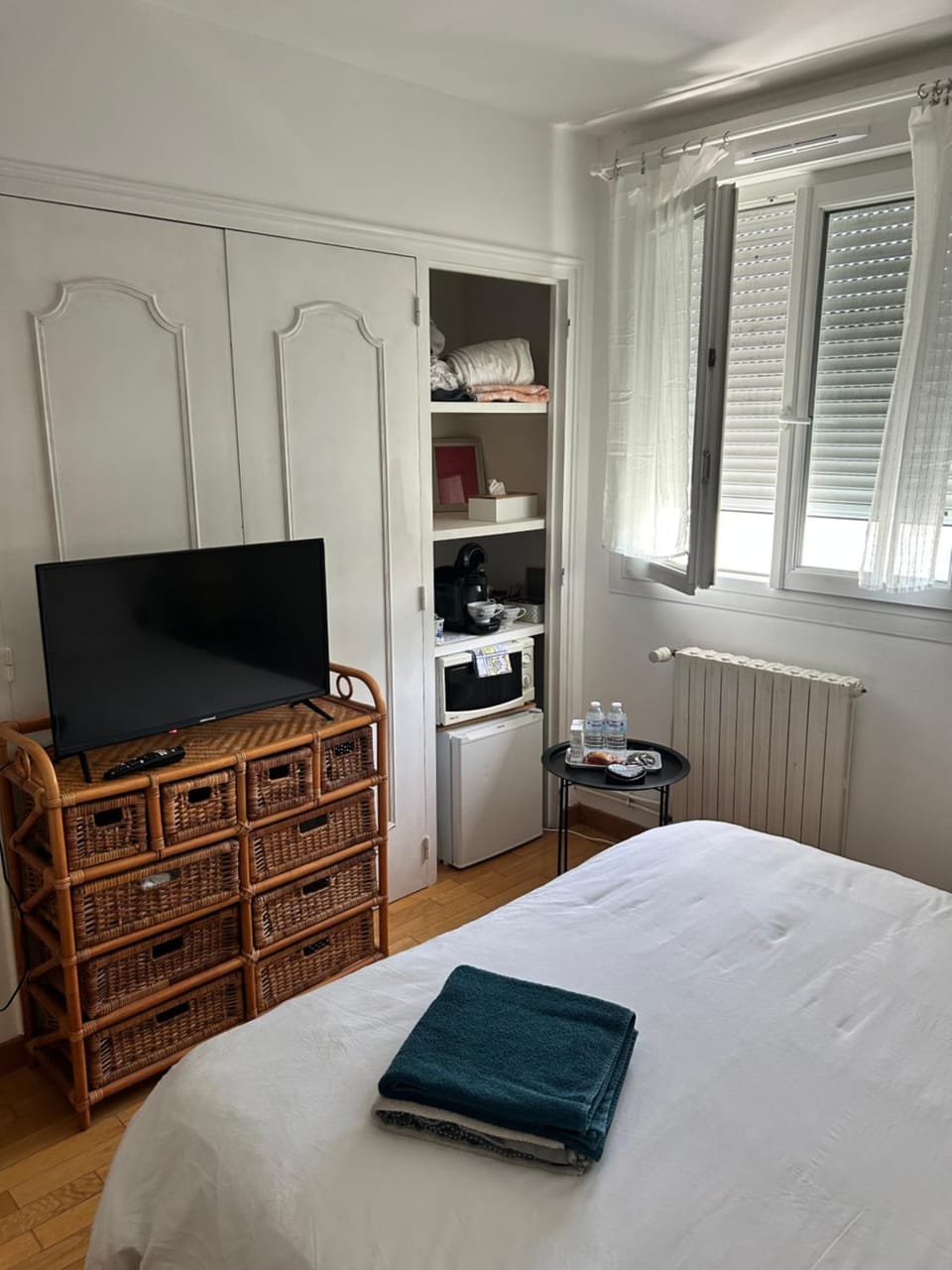 Le Korrigan Bed and Breakfast in Rennes
