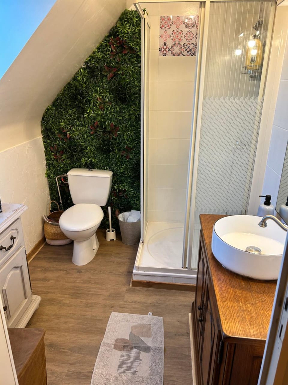 Le Korrigan Bed and Breakfast in Rennes